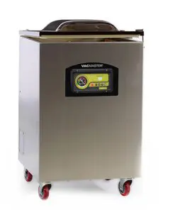 VacMaster VP540