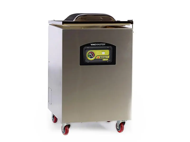 VacMaster VP540