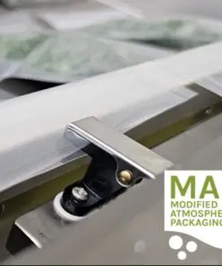 VacMaster VP545 Modified Atmosphere Packaging