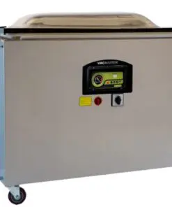 VacMaster VP680 Chamber Sealer with Gas Flush