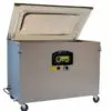 VacMaster VP680 Chamber Sealer with Gas Flush Open