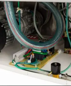 VacMaster VP680 Chamber Sealer with Gas Flush Vacuum Pump
