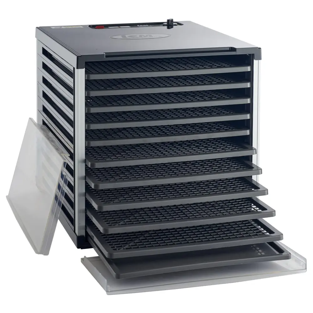 food dehydratory vacuum sealers