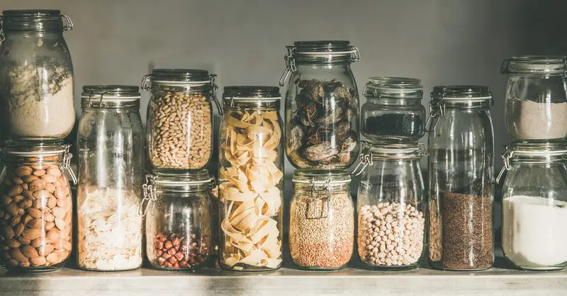 food storage