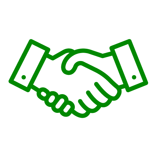 handshake