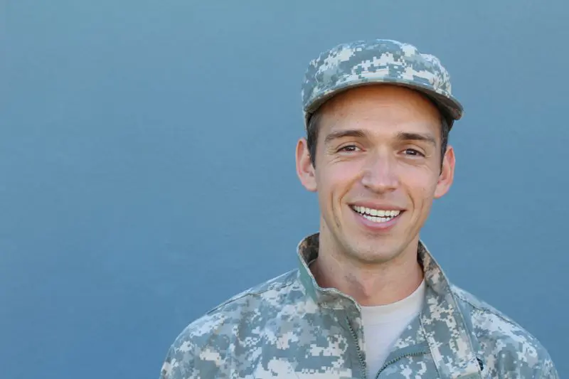 military