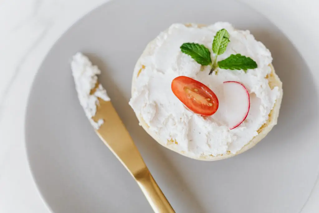 soft cheese