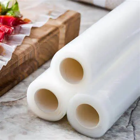 Vacuum Seal Rolls