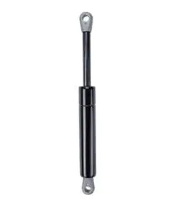 vp330 gas lid shock