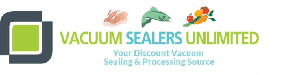 Vacuum Sealers Unlimited