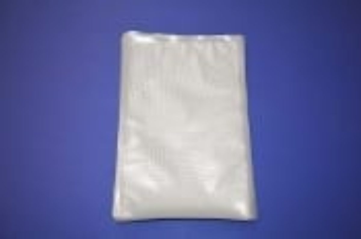 Nylon Black Vacuum Sealer Bags 5MIL For Food Sous Vide Packaging