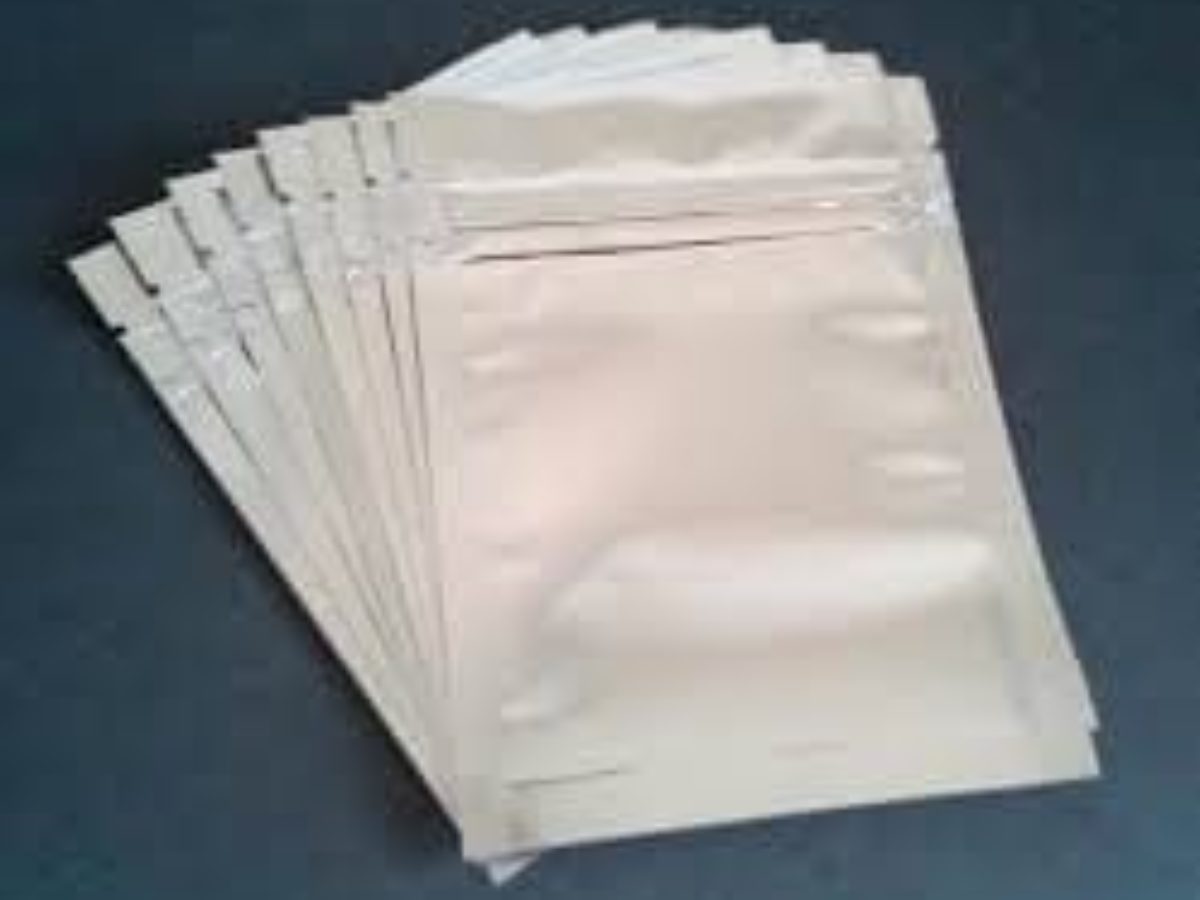 18x28 Mylar Bags, 5 Mil 5-Gallon, Case of 150 - Discount Mylar Bags