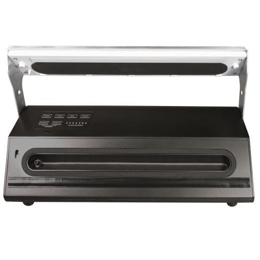 Professional Advantage Black Sealer