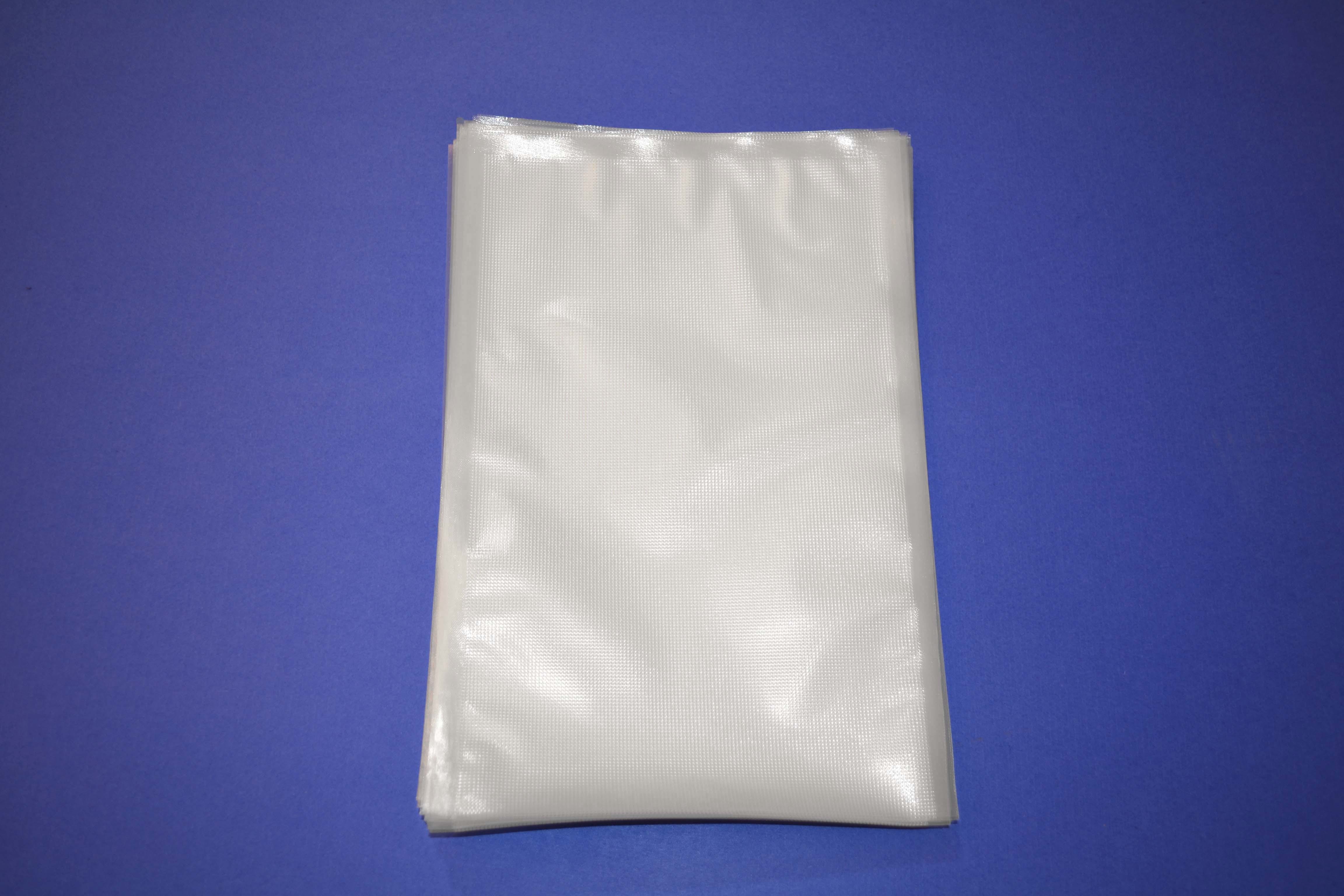 ULTRA Quart Size Vacuum Sealer Bags - Case of 1,200 - Vacuum