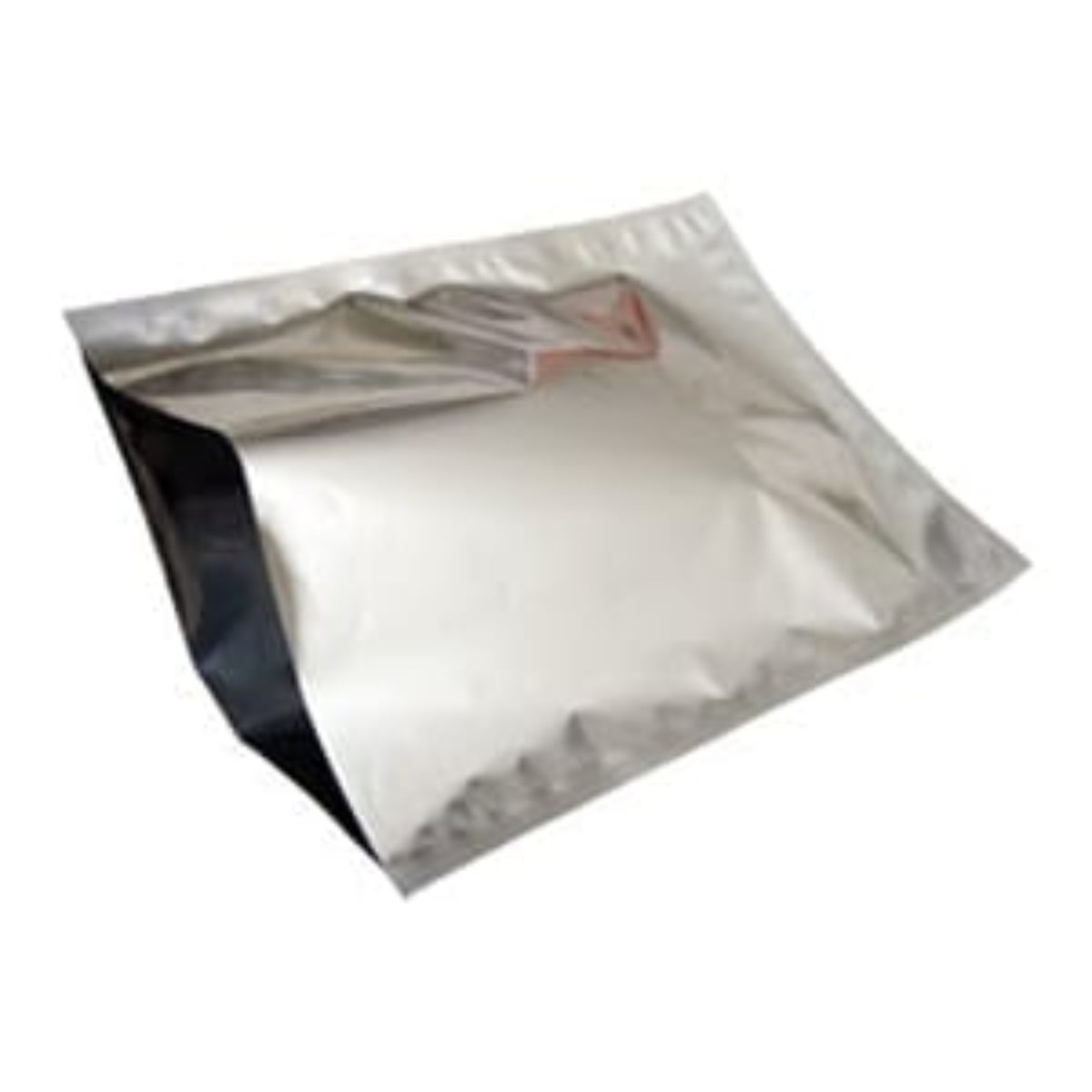2 Gallon 5MIL Mylar Bags - Case of 250 - Vacuum Sealers Unlimited