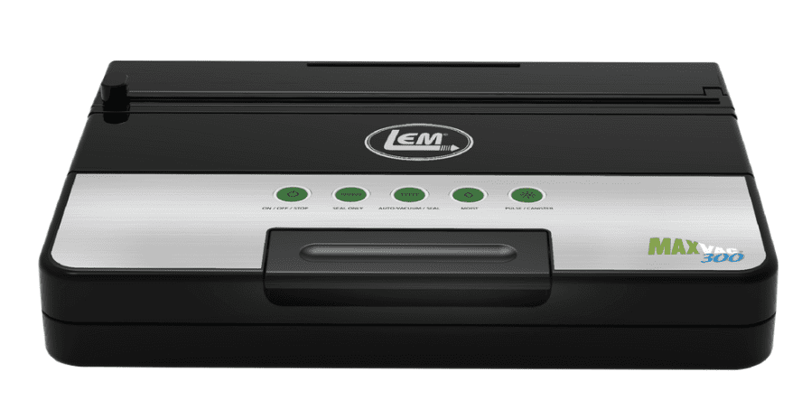 LEM MaxVac 300 Commercial Grade Vacuum Sealer - Image 4