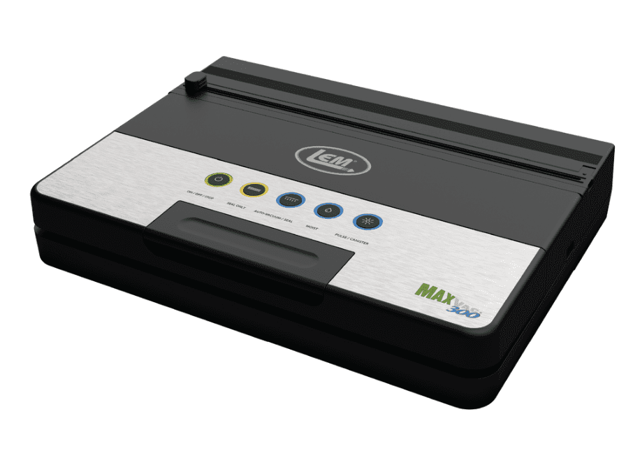 LEM MaxVac 300 Commercial Grade Vacuum Sealer