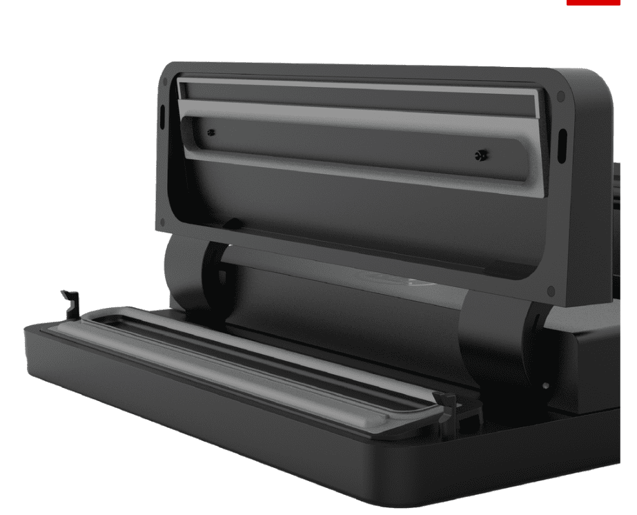 LEM MaxVac 300 Commercial Grade Vacuum Sealer - Image 3