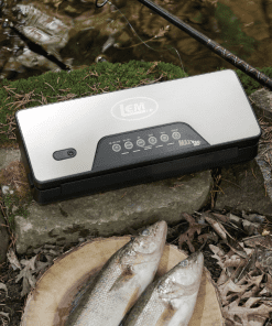 LEM MaxVac Go Portable Vacuum Sealer