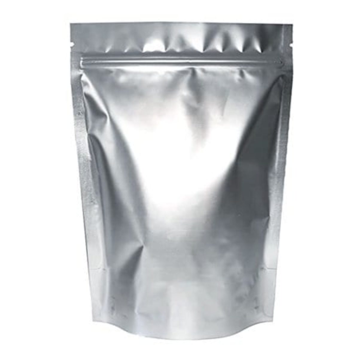 10x16 ShieldPro 1-Gallon Tamper Evident Zip Seal Mylar Bag - 5.0 Mils