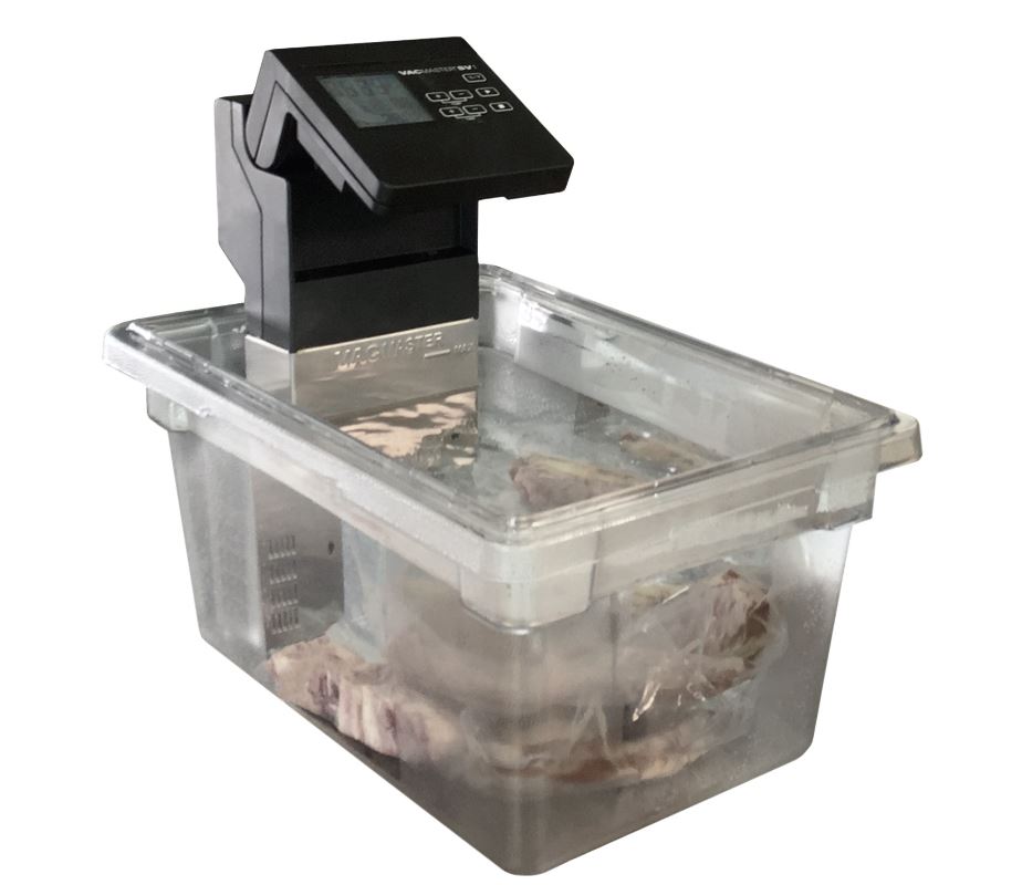 SV1F Sous Vide Immersion Circulator - Image 6