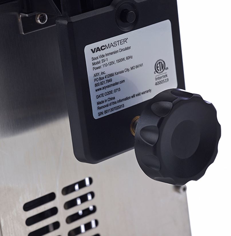 SV1F Sous Vide Immersion Circulator - Image 3