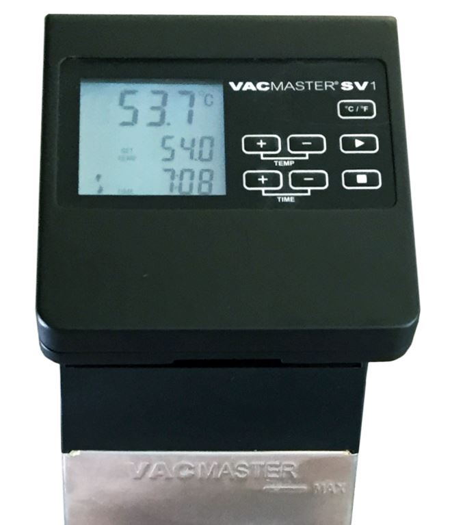 SV1F Sous Vide Immersion Circulator - Image 2