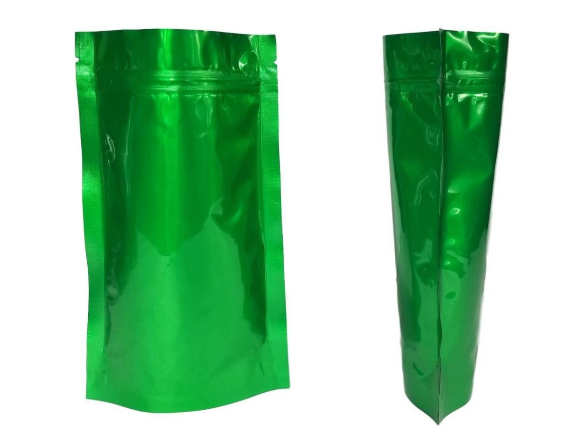 The Benefits of Using Mylar Bags & How to Use Them – FoodVacBags
