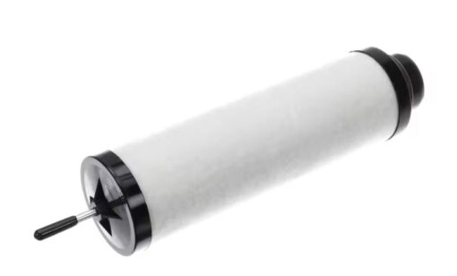 VacMaster VP680 / VP800 Replacement Exhaust Filter