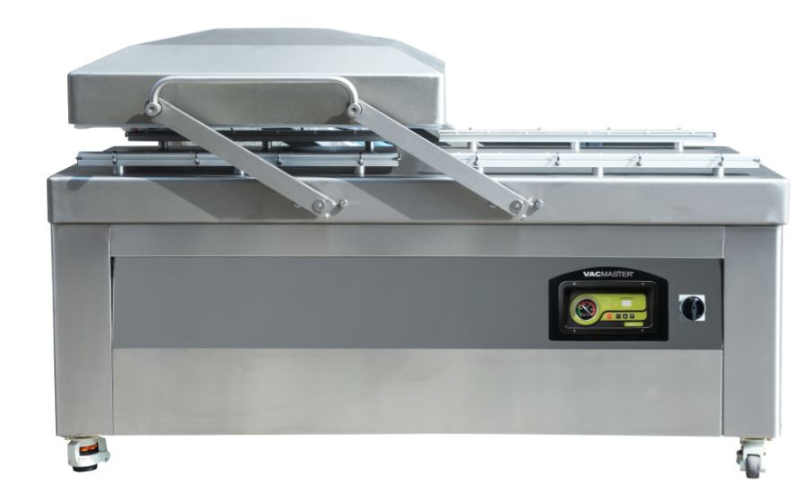 VacMaster VP800 Double Chamber Vacuum Sealing Machine With Gas Flush - Vacuum  Sealers Unlimited