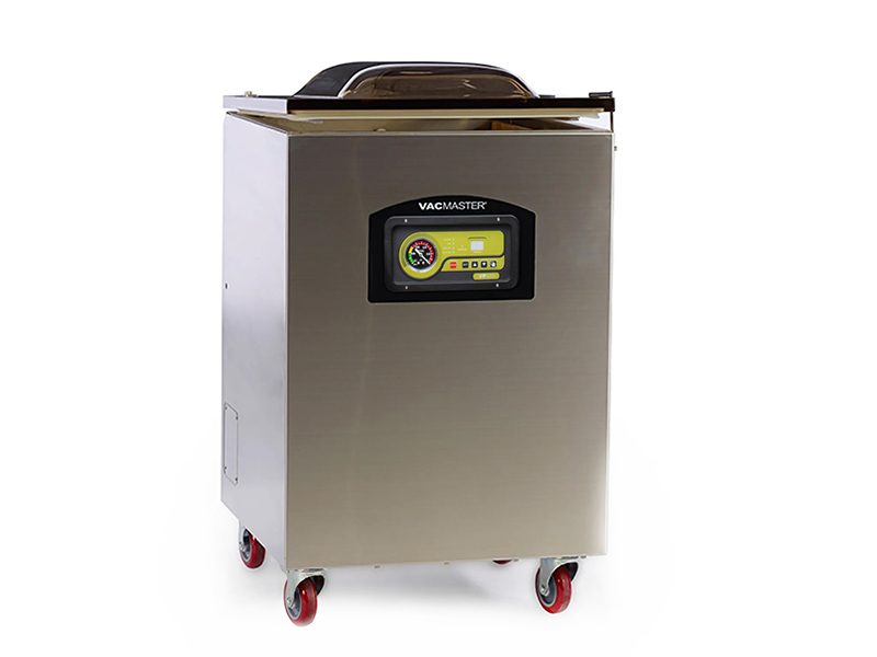 The Best Commercial Vacuum Sealers from Top Brands like VacMaster, Weston,  and FoodSaver